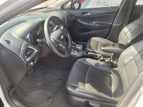CHEVROLET Cruze Sedan 1.4 16V 4P LT FLEX TURBO AUTOMTICO, Foto 5