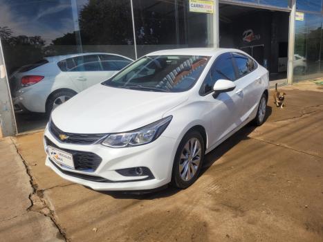 CHEVROLET Cruze Sedan 1.4 16V 4P LT FLEX TURBO AUTOMTICO, Foto 6
