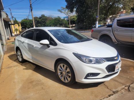 CHEVROLET Cruze Sedan 1.4 16V 4P LT FLEX TURBO AUTOMTICO, Foto 8