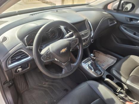 CHEVROLET Cruze Sedan 1.4 16V 4P LT FLEX TURBO AUTOMTICO, Foto 9