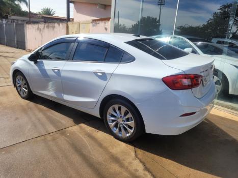 CHEVROLET Cruze Sedan 1.4 16V 4P LT FLEX TURBO AUTOMTICO, Foto 10