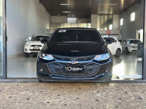 CHEVROLET Cruze Sedan 1.4 16V 4P FLEX MIDNIGHT TURBO AUTOMTICO, Foto 2