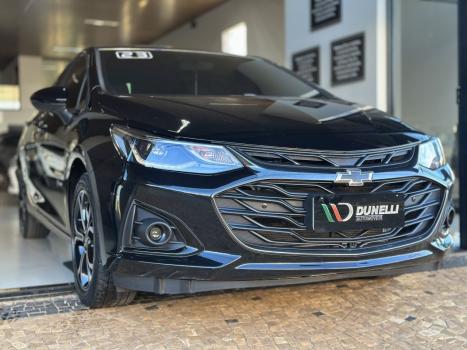 CHEVROLET Cruze Sedan 1.4 16V 4P FLEX MIDNIGHT TURBO AUTOMTICO, Foto 8