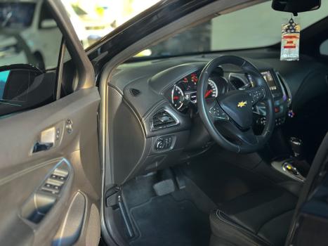 CHEVROLET Cruze Sedan 1.4 16V 4P FLEX MIDNIGHT TURBO AUTOMTICO, Foto 12
