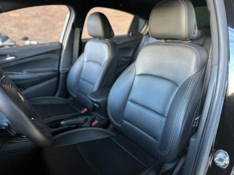 CHEVROLET Cruze Sedan 1.4 16V 4P FLEX MIDNIGHT TURBO AUTOMTICO, Foto 14