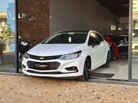 CHEVROLET Cruze Sedan 1.4 16V 4P LT FLEX TURBO AUTOMTICO, Foto 3