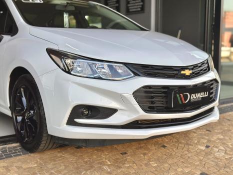CHEVROLET Cruze Sedan 1.4 16V 4P LT FLEX TURBO AUTOMTICO, Foto 5