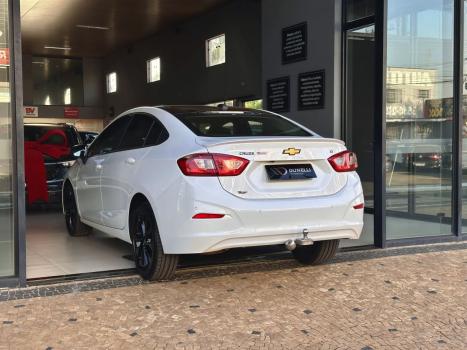 CHEVROLET Cruze Sedan 1.4 16V 4P LT FLEX TURBO AUTOMTICO, Foto 6