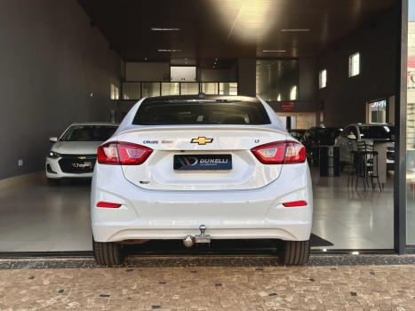 CHEVROLET Cruze Sedan 1.4 16V 4P LT FLEX TURBO AUTOMTICO, Foto 7