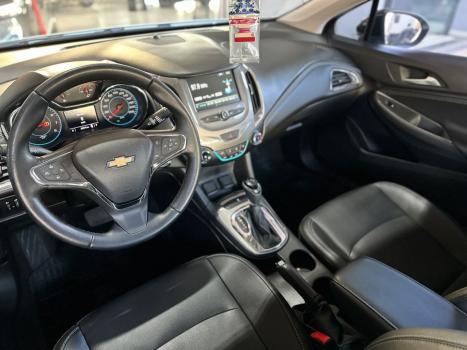 CHEVROLET Cruze Sedan 1.4 16V 4P LT FLEX TURBO AUTOMTICO, Foto 10