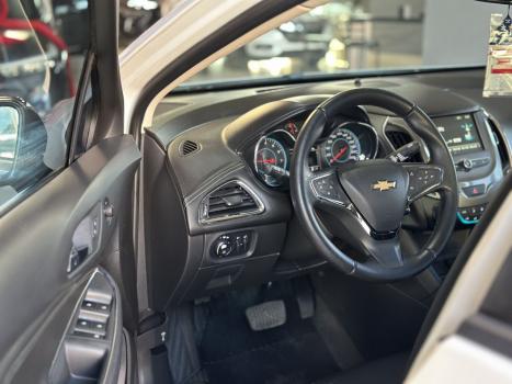 CHEVROLET Cruze Sedan 1.4 16V 4P LT FLEX TURBO AUTOMTICO, Foto 12