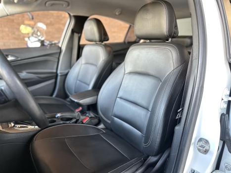 CHEVROLET Cruze Sedan 1.4 16V 4P LT FLEX TURBO AUTOMTICO, Foto 14
