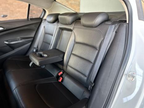 CHEVROLET Cruze Sedan 1.4 16V 4P LT FLEX TURBO AUTOMTICO, Foto 15