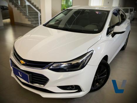 CHEVROLET Cruze Sedan 1.4 16V 4P LTZ FLEX TURBO AUTOMTICO, Foto 1