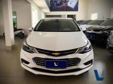 CHEVROLET Cruze Sedan 1.4 16V 4P LTZ FLEX TURBO AUTOMTICO, Foto 2