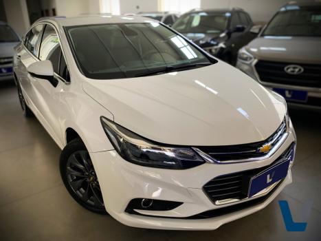 CHEVROLET Cruze Sedan 1.4 16V 4P LTZ FLEX TURBO AUTOMTICO, Foto 3