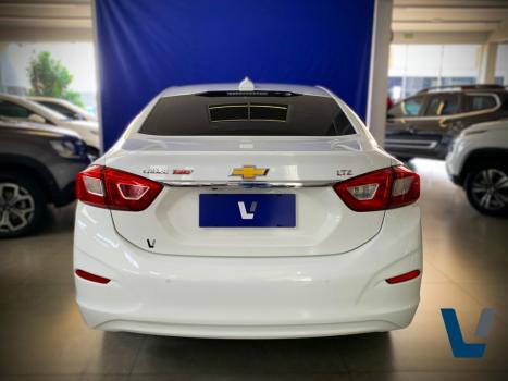 CHEVROLET Cruze Sedan 1.4 16V 4P LTZ FLEX TURBO AUTOMTICO, Foto 5
