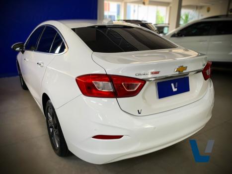 CHEVROLET Cruze Sedan 1.4 16V 4P LTZ FLEX TURBO AUTOMTICO, Foto 6