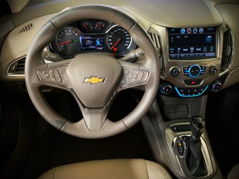 CHEVROLET Cruze Sedan 1.4 16V 4P LTZ FLEX TURBO AUTOMTICO, Foto 7