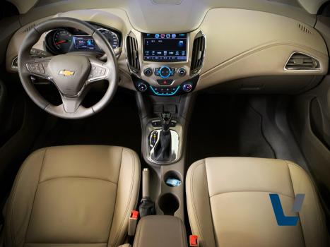 CHEVROLET Cruze Sedan 1.4 16V 4P LTZ FLEX TURBO AUTOMTICO, Foto 8