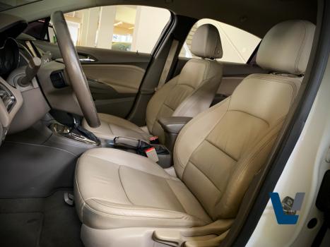 CHEVROLET Cruze Sedan 1.4 16V 4P LTZ FLEX TURBO AUTOMTICO, Foto 9
