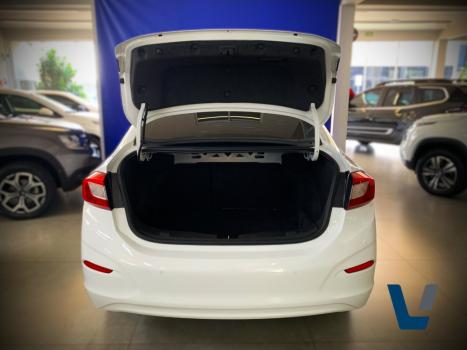 CHEVROLET Cruze Sedan 1.4 16V 4P LTZ FLEX TURBO AUTOMTICO, Foto 12