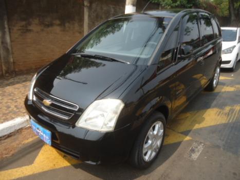 CHEVROLET Meriva 1.4 4P FLEX MAXX, Foto 2