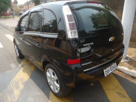 CHEVROLET Meriva 1.4 4P FLEX MAXX, Foto 6