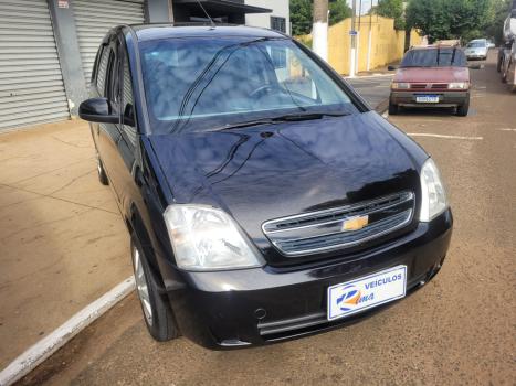 CHEVROLET Meriva 1.4 4P FLEX MAXX, Foto 2