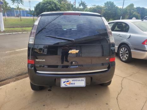 CHEVROLET Meriva 1.4 4P FLEX MAXX, Foto 3