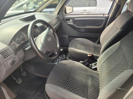 CHEVROLET Meriva 1.4 4P FLEX MAXX, Foto 4