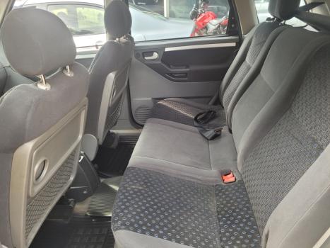 CHEVROLET Meriva 1.4 4P FLEX MAXX, Foto 5