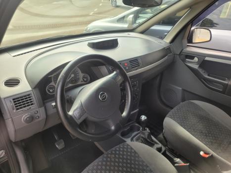CHEVROLET Meriva 1.4 4P FLEX MAXX, Foto 6