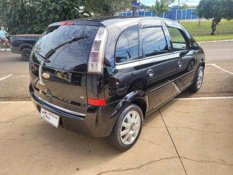 CHEVROLET Meriva 1.4 4P FLEX MAXX, Foto 7