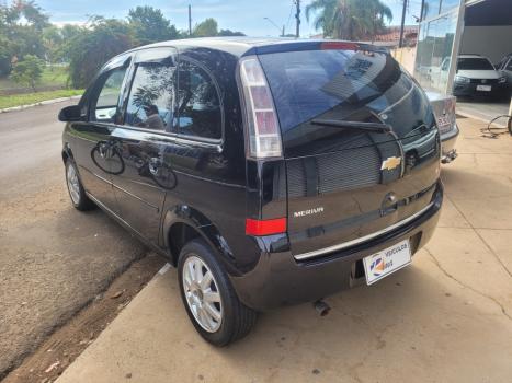 CHEVROLET Meriva 1.4 4P FLEX MAXX, Foto 8