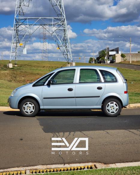 CHEVROLET Meriva 1.4 4P FLEX JOY, Foto 2