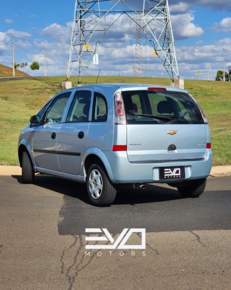 CHEVROLET Meriva 1.4 4P FLEX JOY, Foto 3