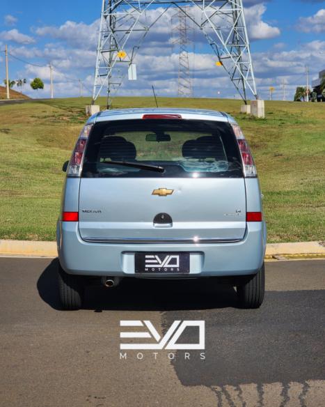 CHEVROLET Meriva 1.4 4P FLEX JOY, Foto 4
