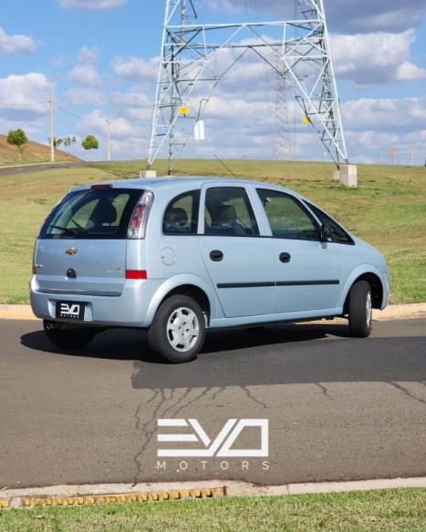 CHEVROLET Meriva 1.4 4P FLEX JOY, Foto 5