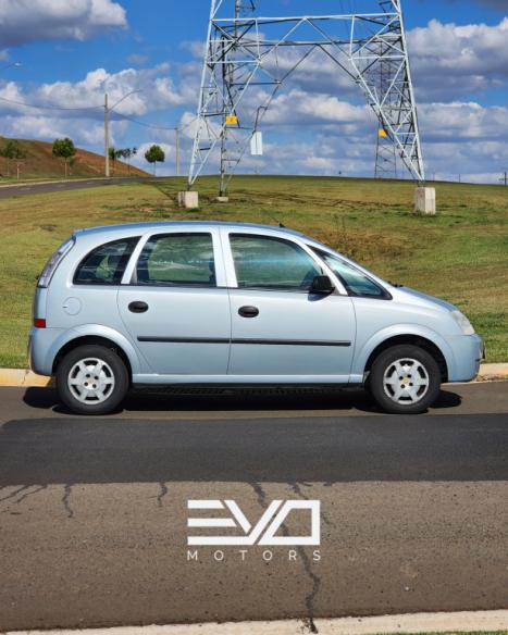 CHEVROLET Meriva 1.4 4P FLEX JOY, Foto 6