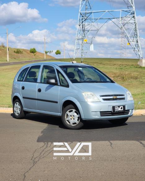 CHEVROLET Meriva 1.4 4P FLEX JOY, Foto 7