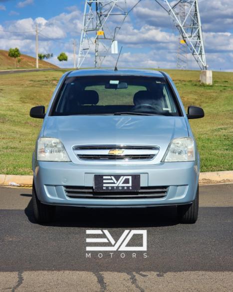 CHEVROLET Meriva 1.4 4P FLEX JOY, Foto 8