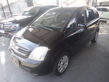CHEVROLET Meriva 1.4 4P FLEX MAXX, Foto 2