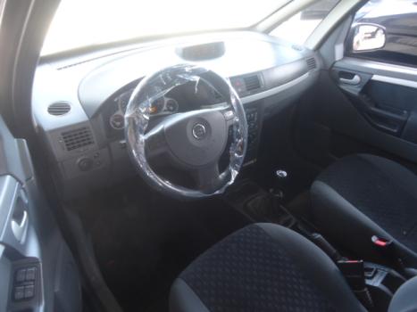 CHEVROLET Meriva 1.4 4P FLEX MAXX, Foto 3