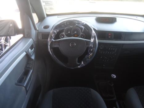 CHEVROLET Meriva 1.4 4P FLEX MAXX, Foto 5