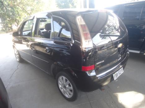 CHEVROLET Meriva 1.4 4P FLEX MAXX, Foto 6