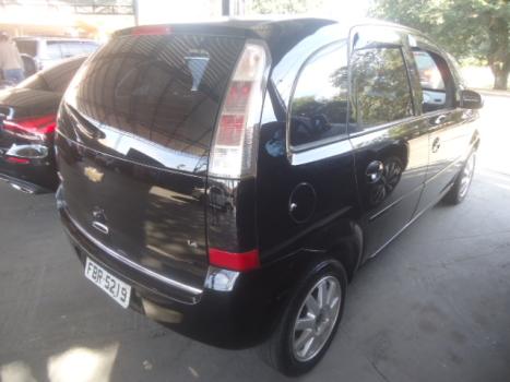 CHEVROLET Meriva 1.4 4P FLEX MAXX, Foto 7