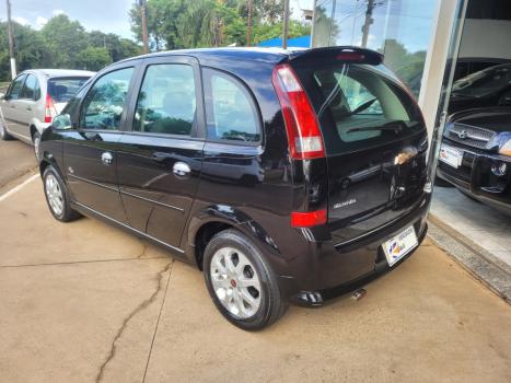 CHEVROLET Meriva 1.8 4P FLEX SS EASYTRONIC AUTOMATIZADO, Foto 2