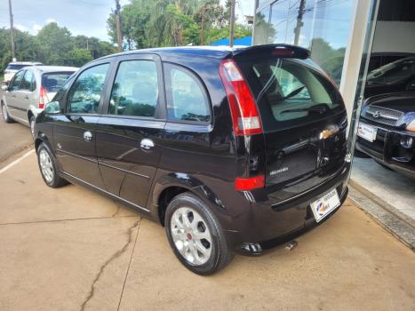 CHEVROLET Meriva 1.8 4P FLEX SS EASYTRONIC AUTOMATIZADO, Foto 3