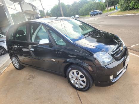 CHEVROLET Meriva 1.8 4P FLEX SS EASYTRONIC AUTOMATIZADO, Foto 8